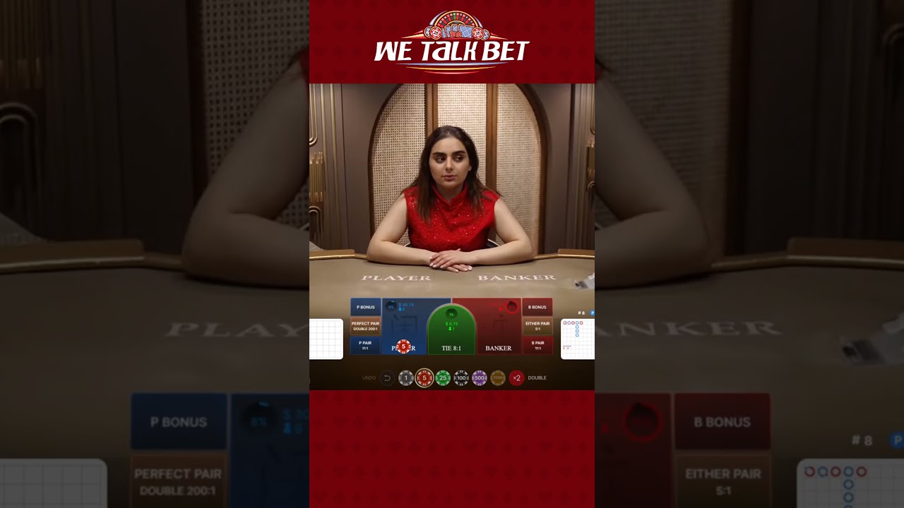 Mastering the Game: 4 Wins inwards 5 Bets! ? | Online Betting Triumph #casinoonline #casinogames