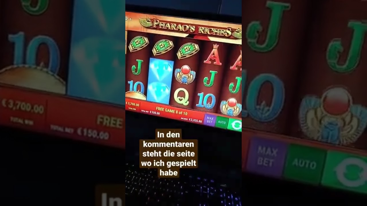 Online #casino Trick der gönnt #reich #slots #shorts