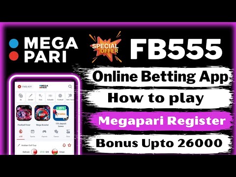 Online betting app || Online betting kaise kare || betting app inwards India | Cricket betting app