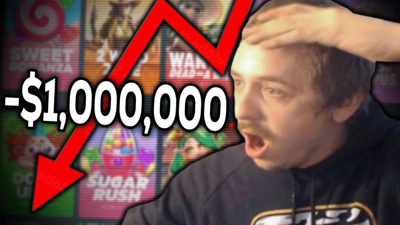 The Most Degenerate Gambling Streamer | BossmanJack