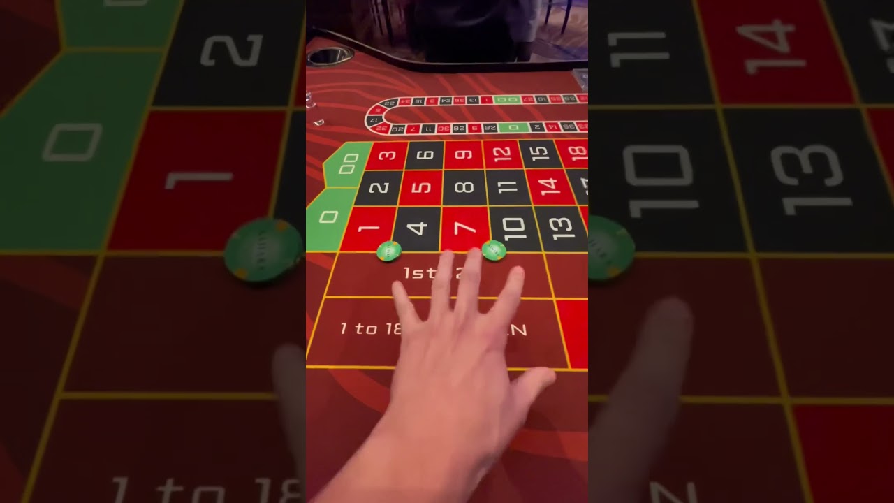 Zaradi novac 80 Postotak vremena uz ovu strategiju ruleta s velikim dobitkom