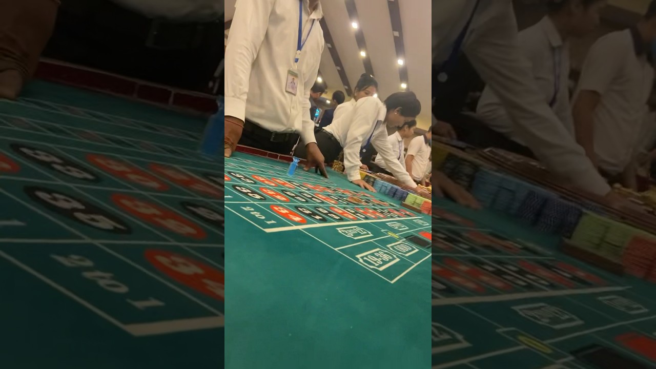 Real Casino u Nepalu: Velika pobjeda