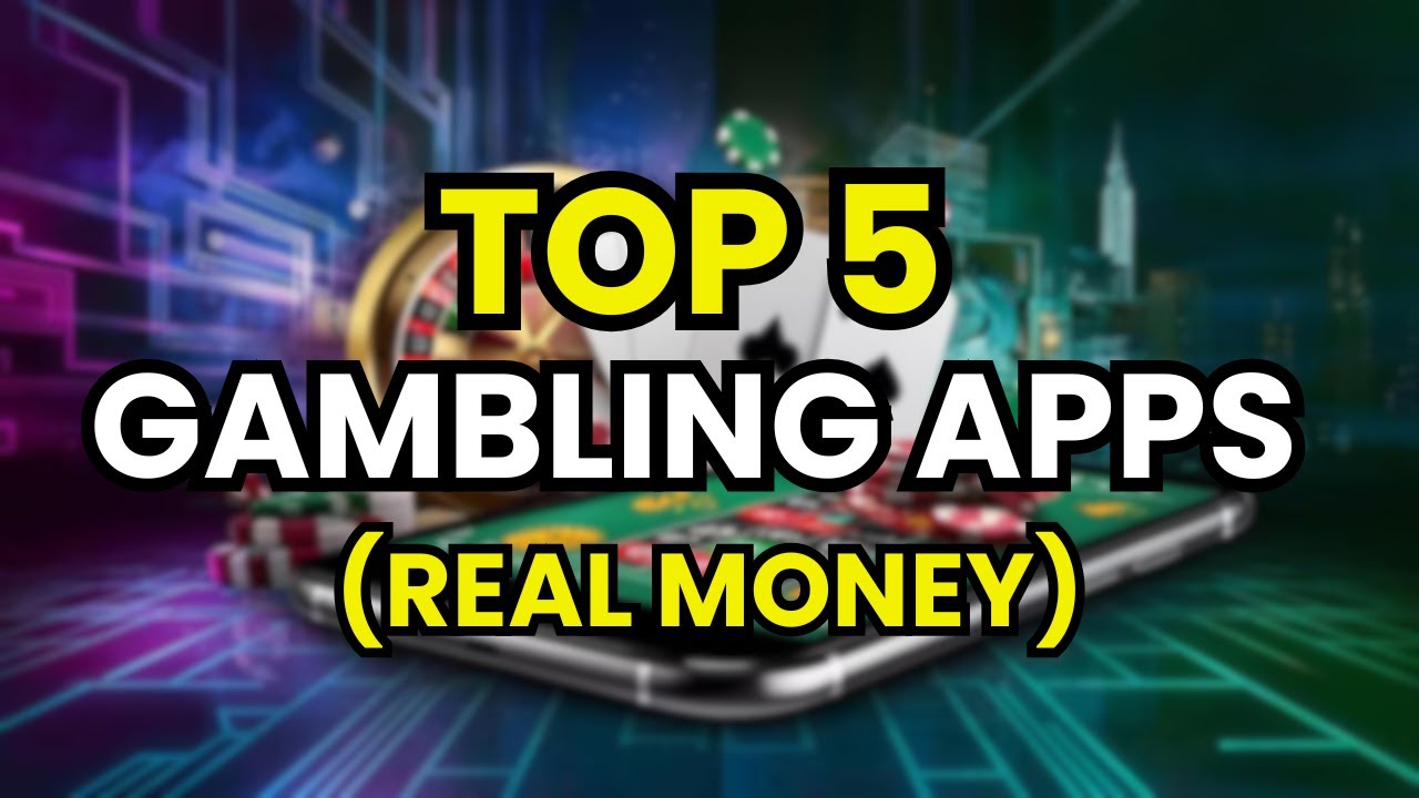 Prvo slovo u rečenici je veliko, a ostala slova nisu: Vrh 5 best gambling apps to make real money in 2026 and win big.